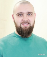 Евгений Осипов