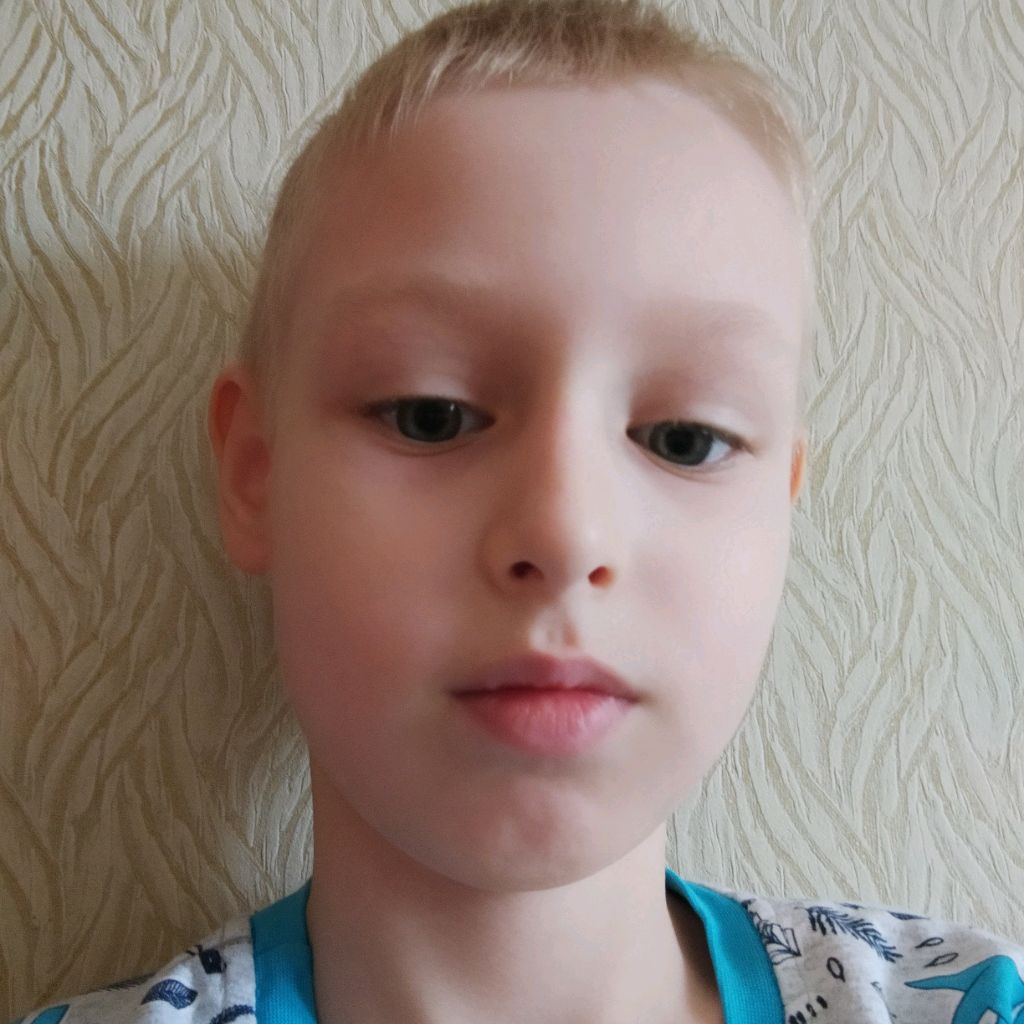 Игорь