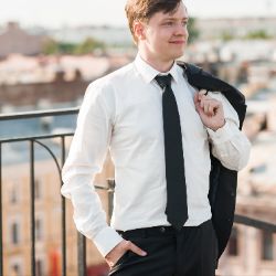 Владимир Мещиреков