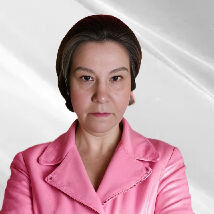 Гордеева Светлана
