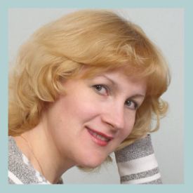 Эльвира Юрасова