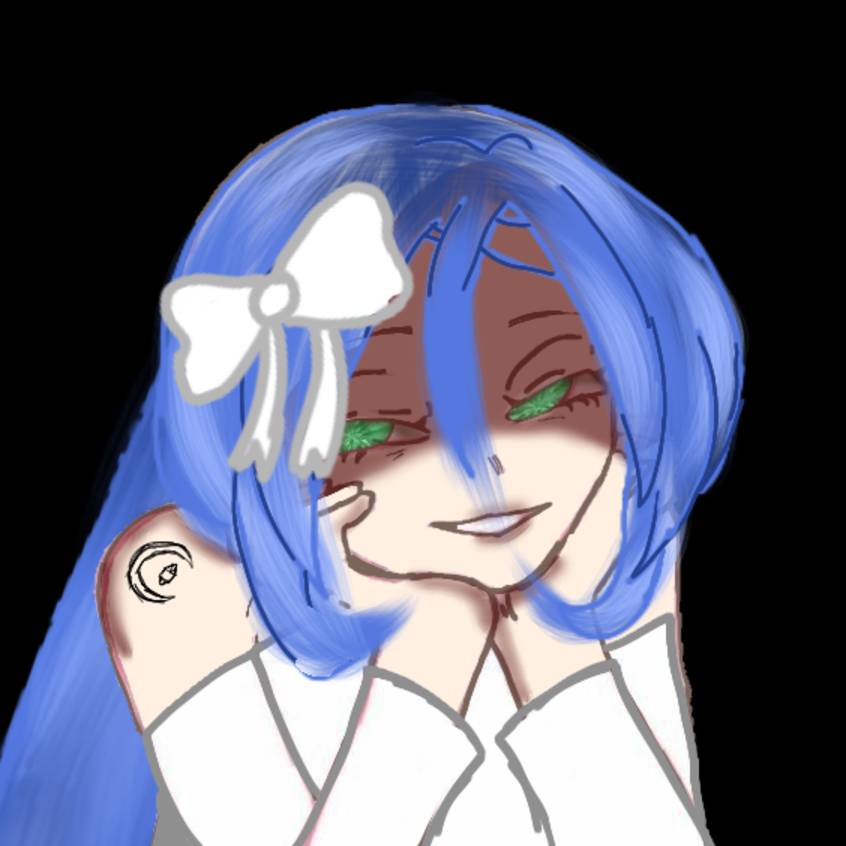 ☆~•Luna_OFF•~☆