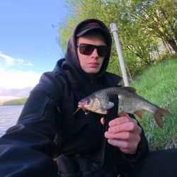 RossFishing