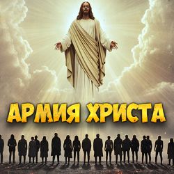 АРМИЯ ХРИСТА