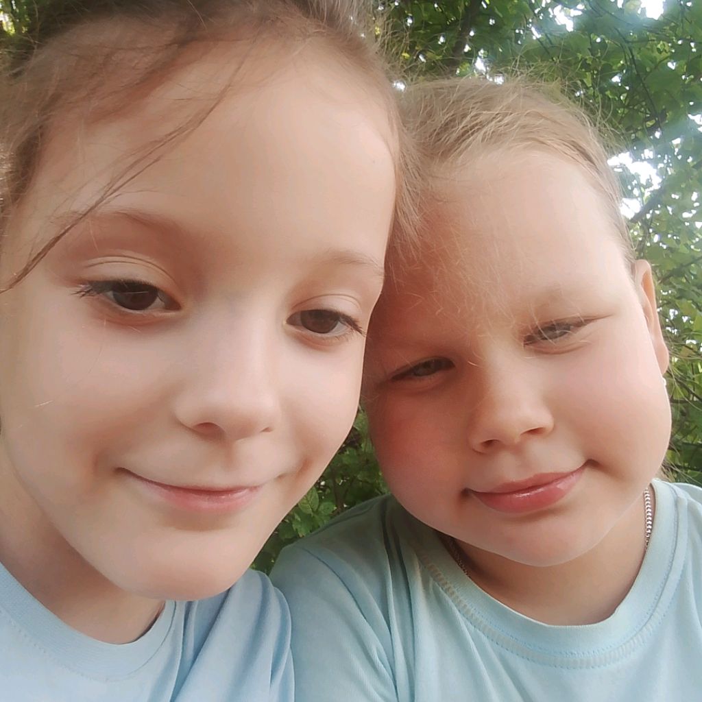Наша жизнь 😘❤