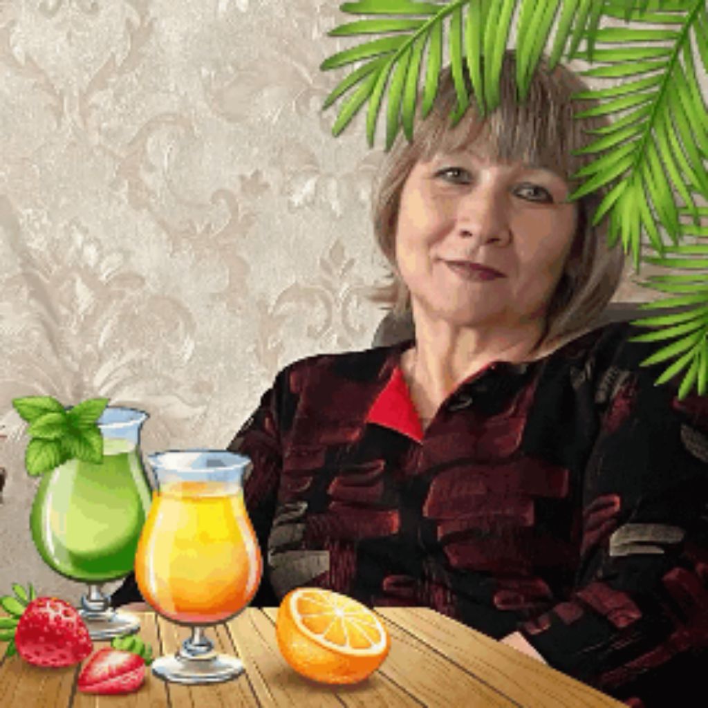 Стихи с Любовью.  Любовь Б.