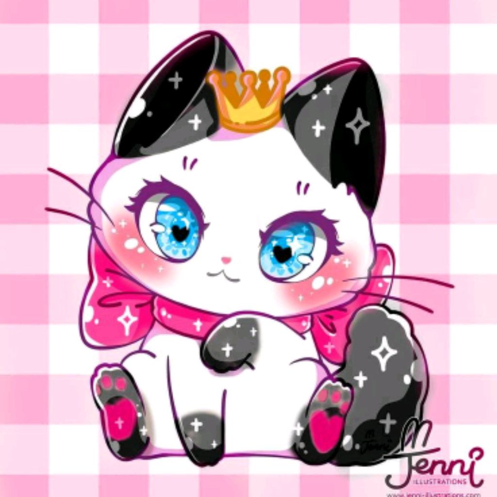 ♡~мисс кошка~♡