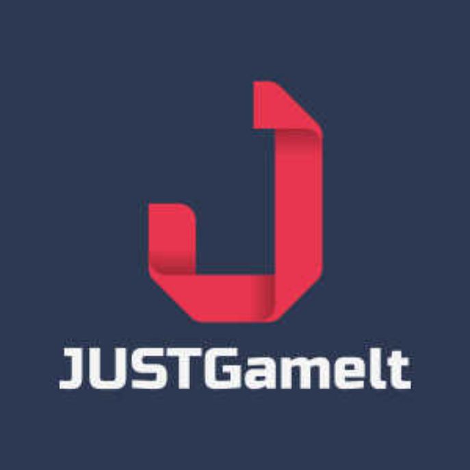 JUSTGamelt