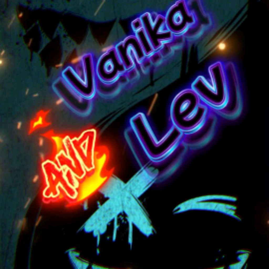 Vanika and Lev