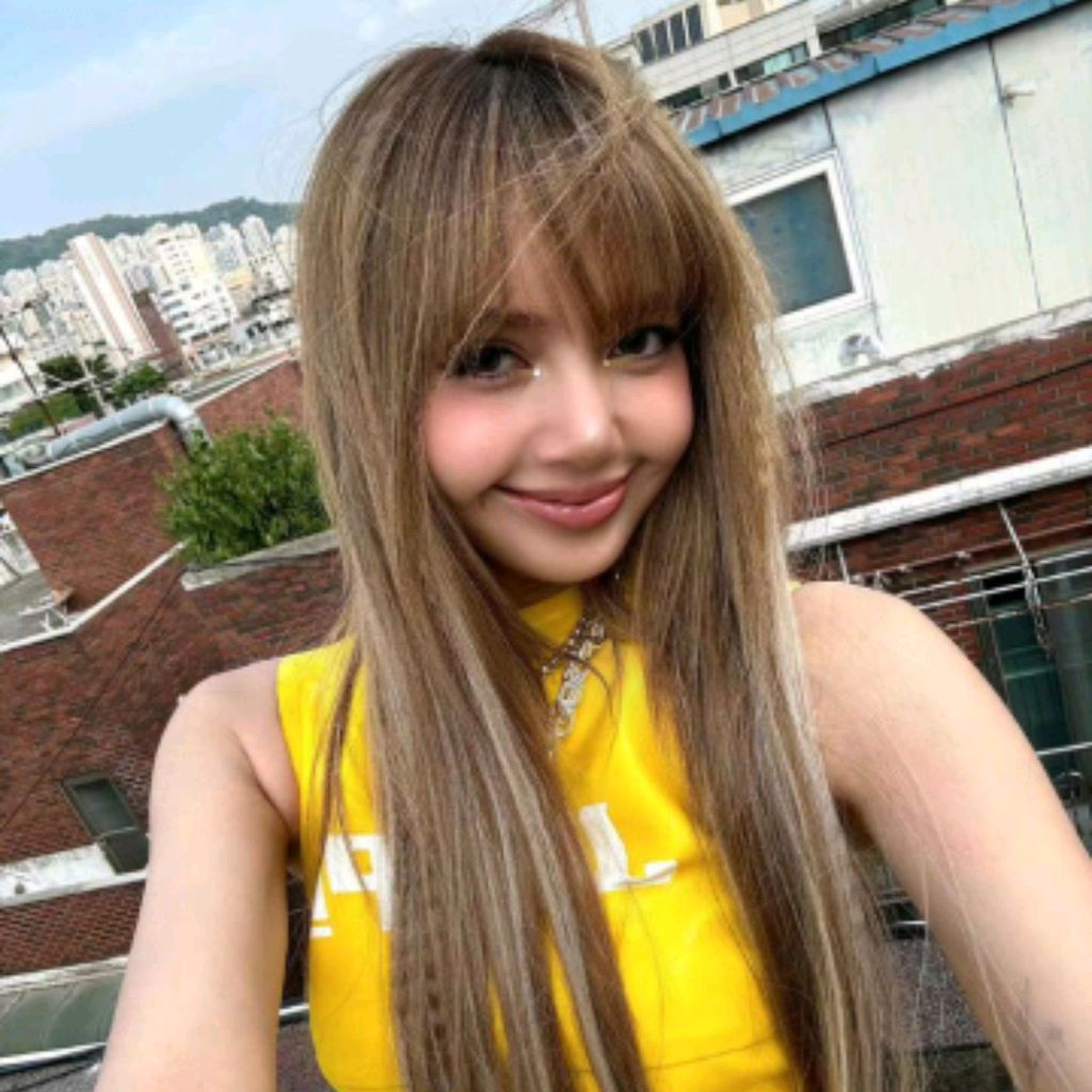 ~☆Lalisa☆~