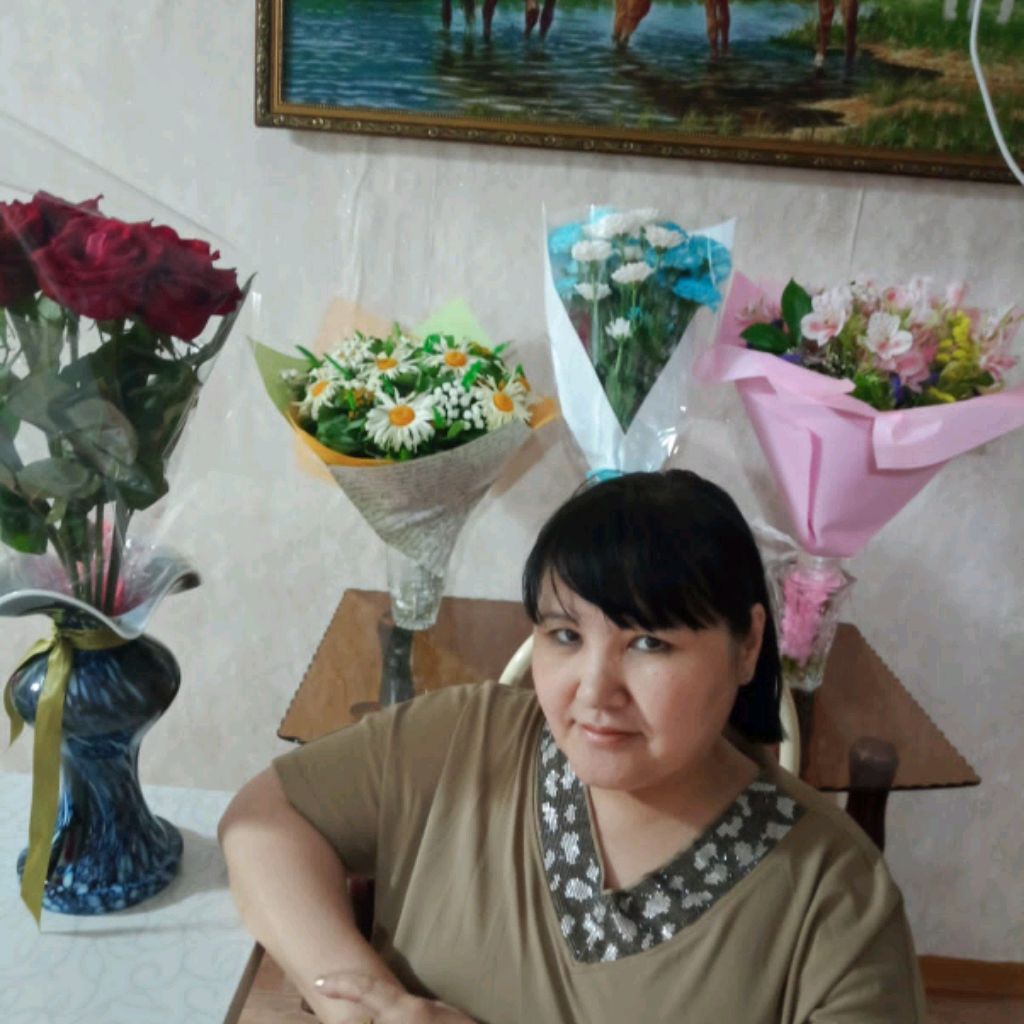 Гульсара 34