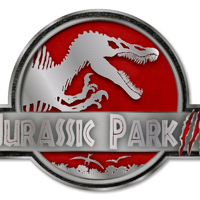 JURASSIC PARK 🦖