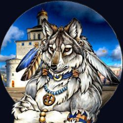 Шама́н