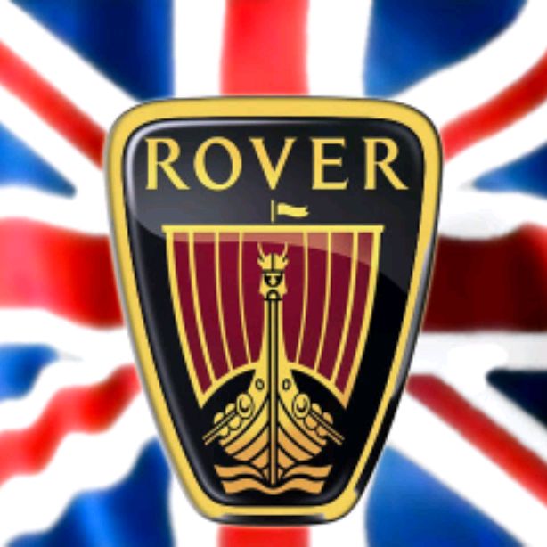 Rover 63