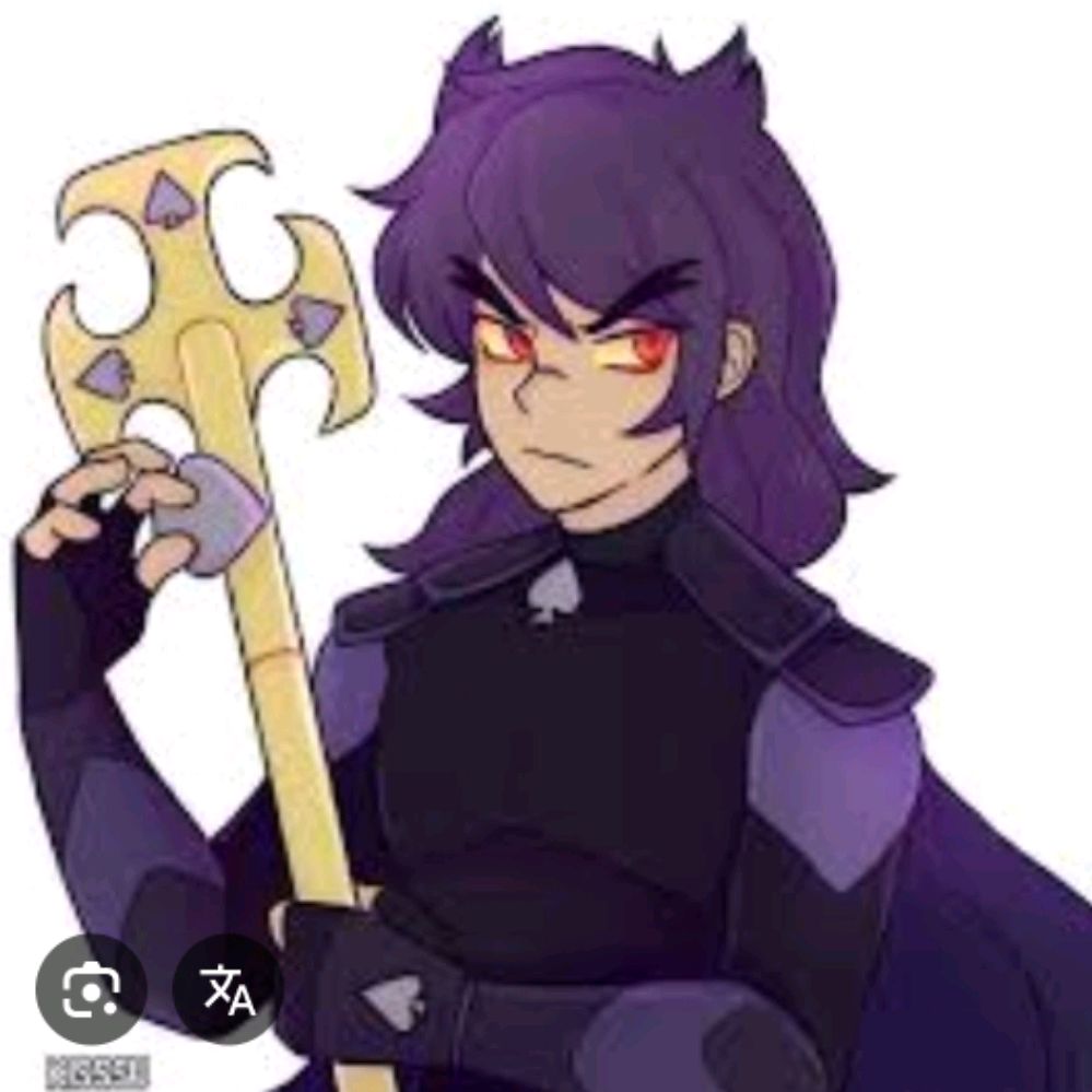 ♣️Пик♣️