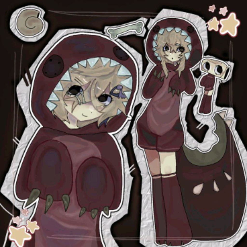 ☆ Шᥱ᧘᧘ᥙ ☆