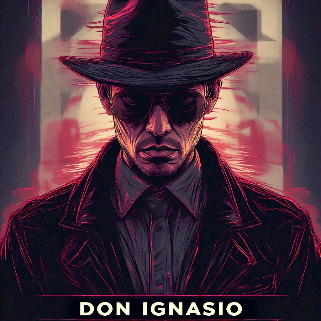Don Ignasio 💬