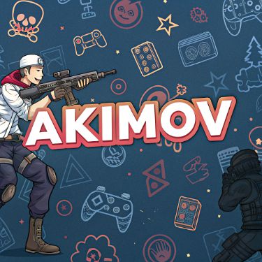 Akimov