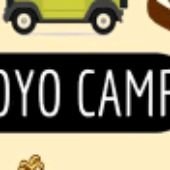 YOYO CAMP