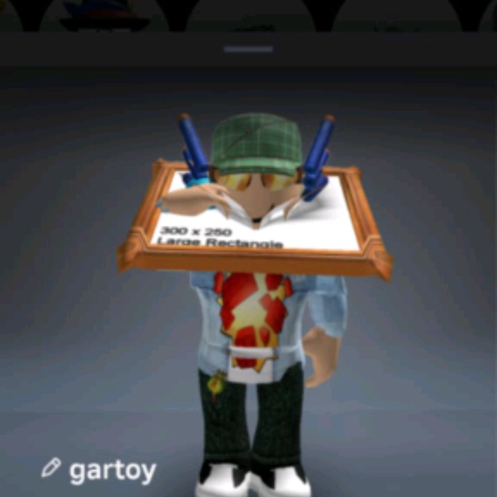 Gartoy