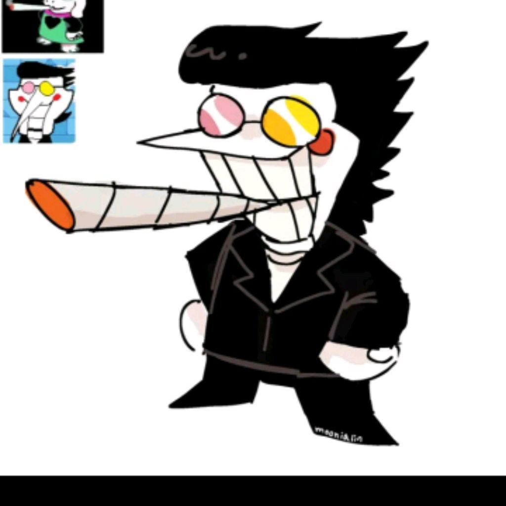 Negers3000