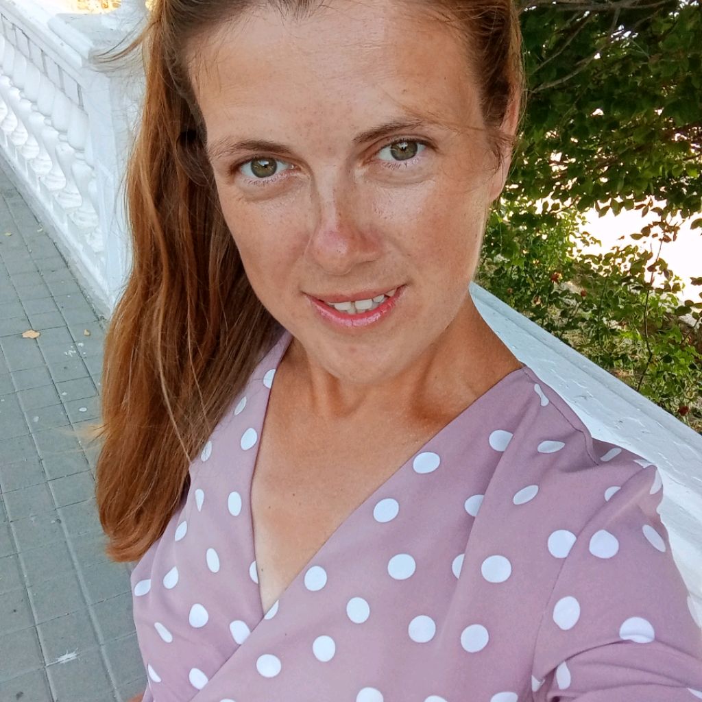 Елена
