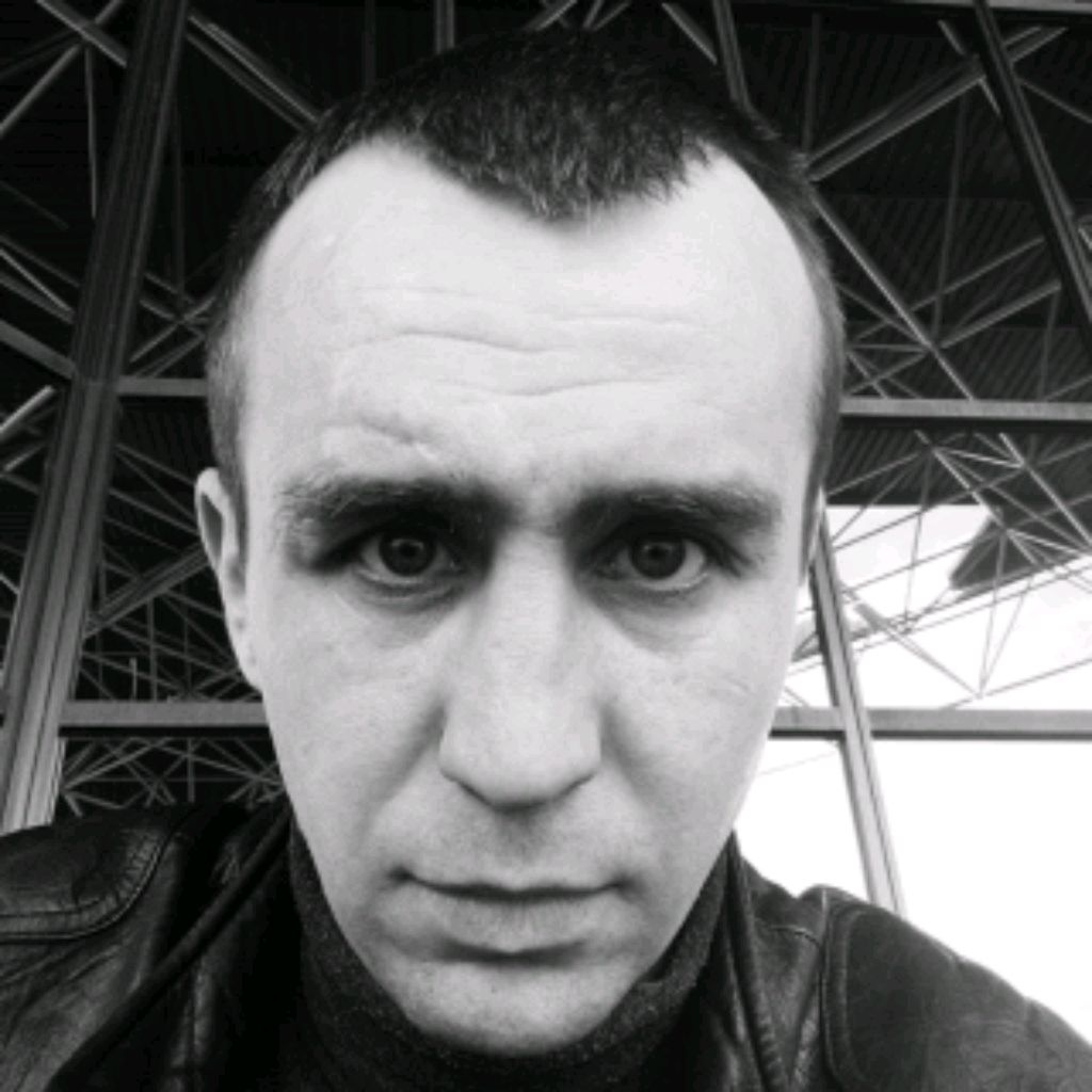 Тютюнников Вадим