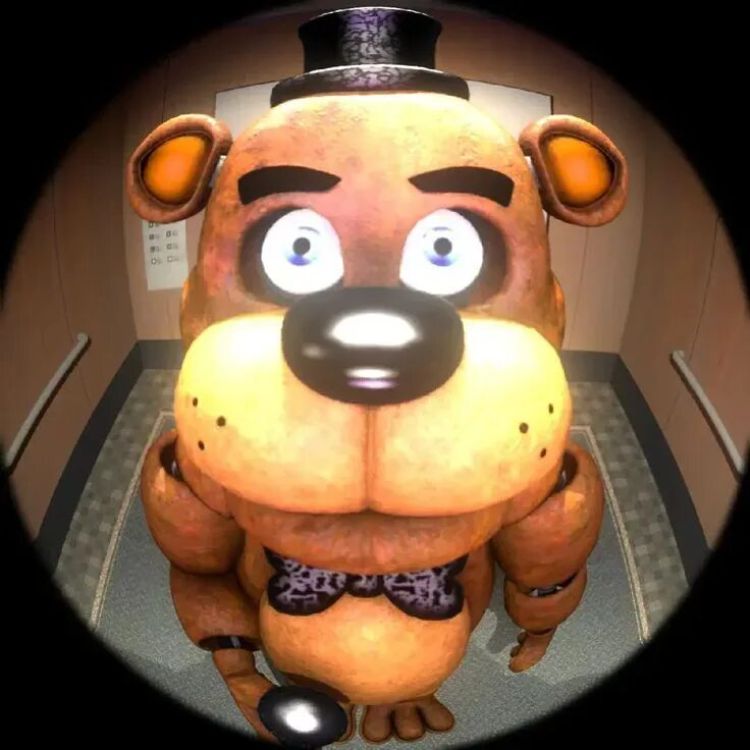 Freddy Fazbear games