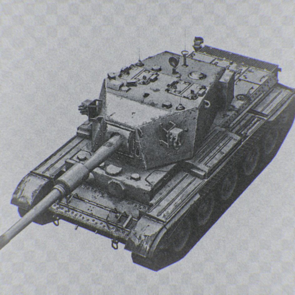 ChaRIoTeeR