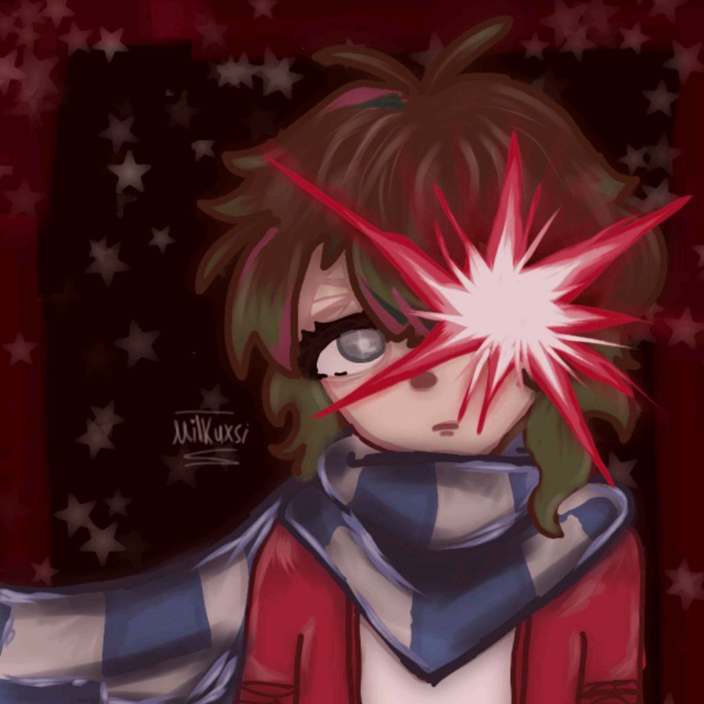 𐌑ᥲ᧘ᥙнᥲ. 💉🍓