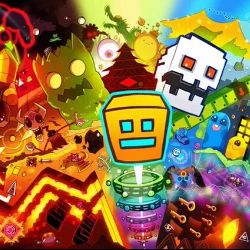 Артем_geometry dash