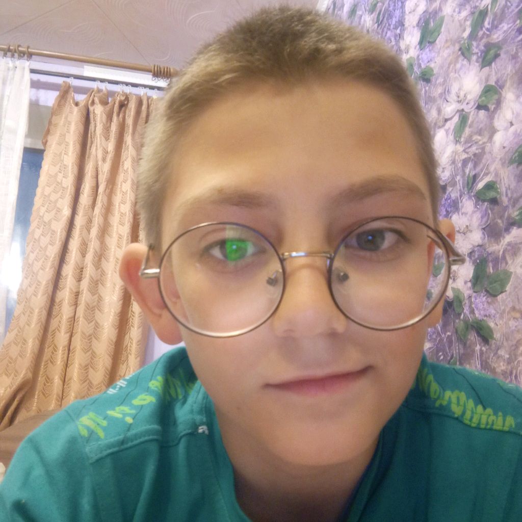 Кирюха