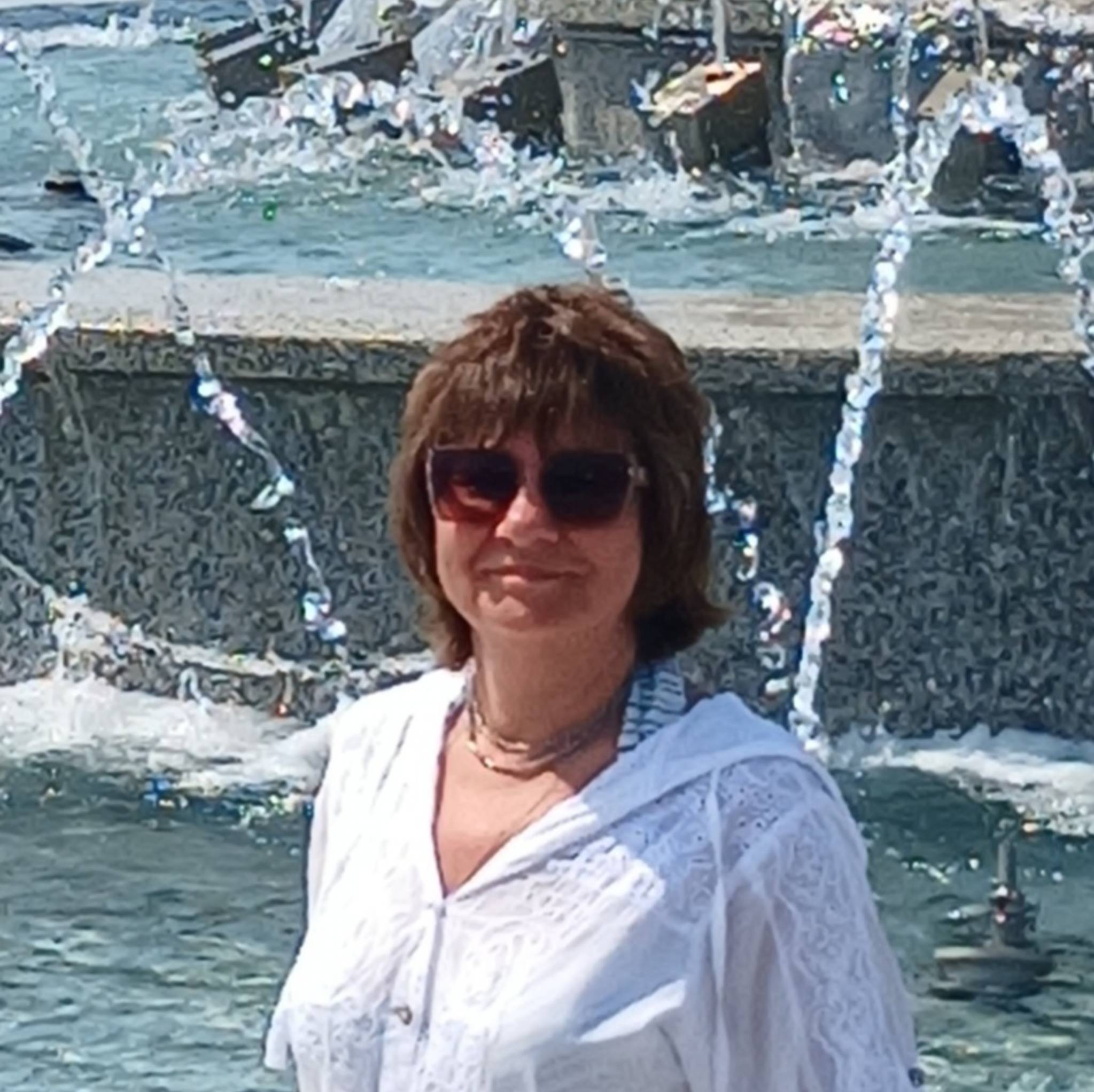 Елена. Яркие мгновения