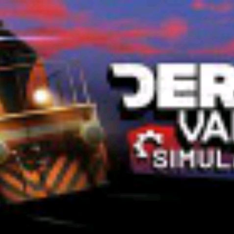 Перезаливы По Derail Valley
