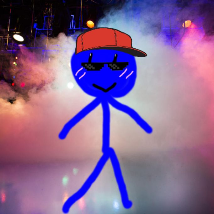 Никитка guy😎