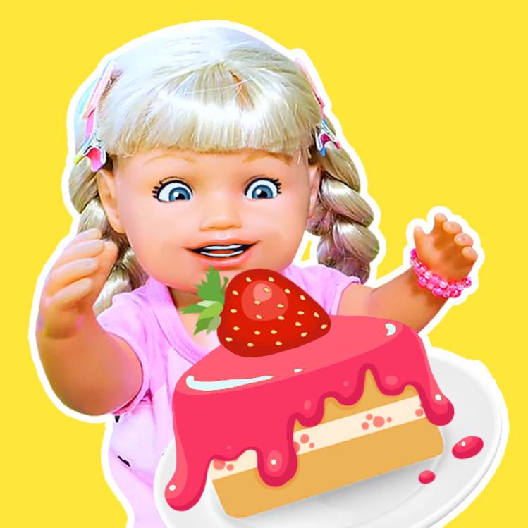 Друзья игрушки