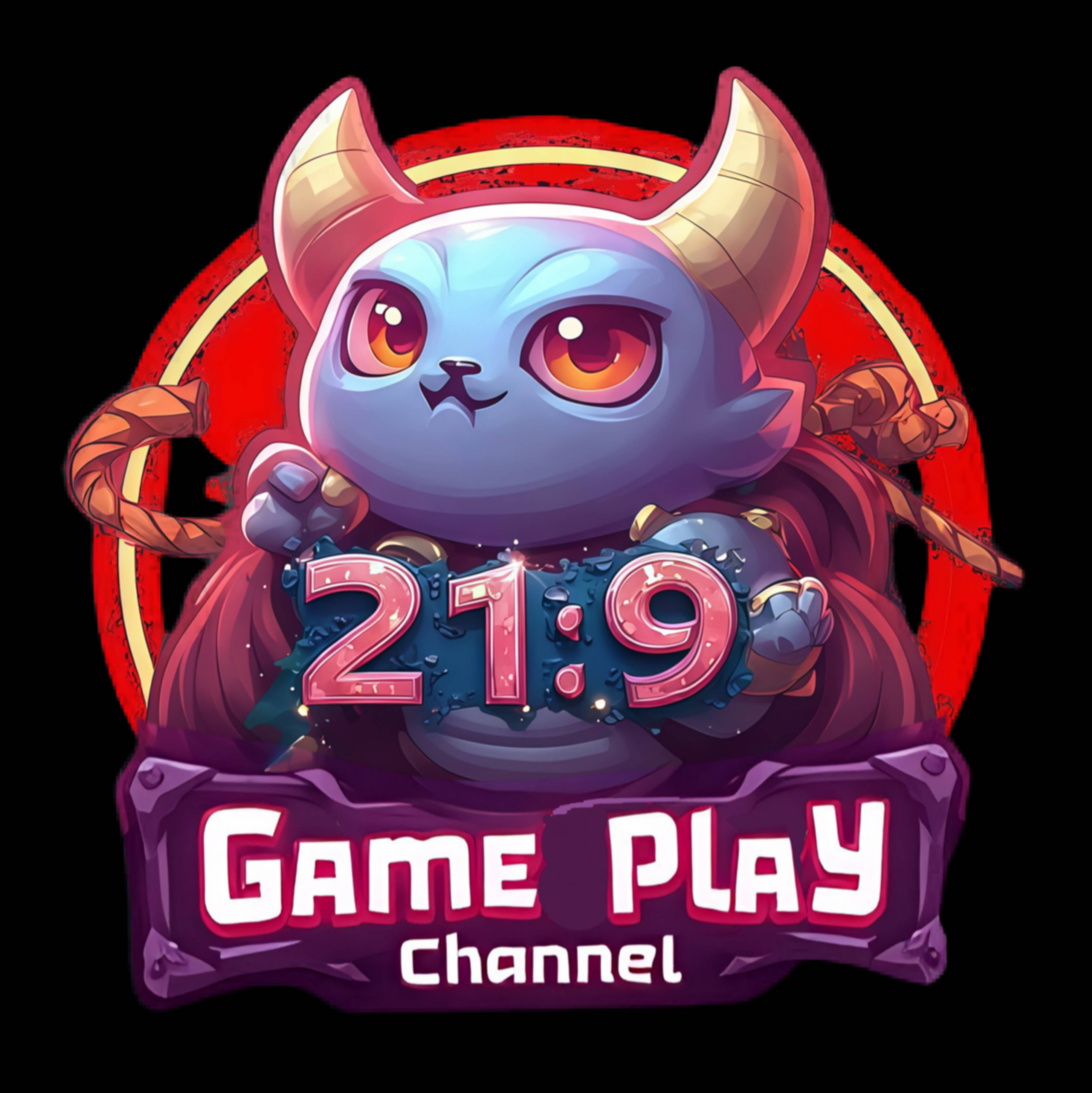 Gameplay 21:9