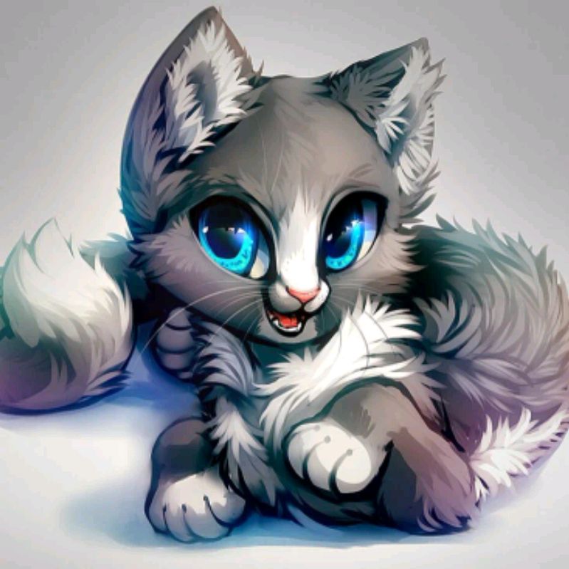💋kittycat💋