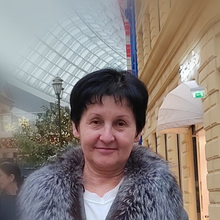 Елизавета Михайловна
