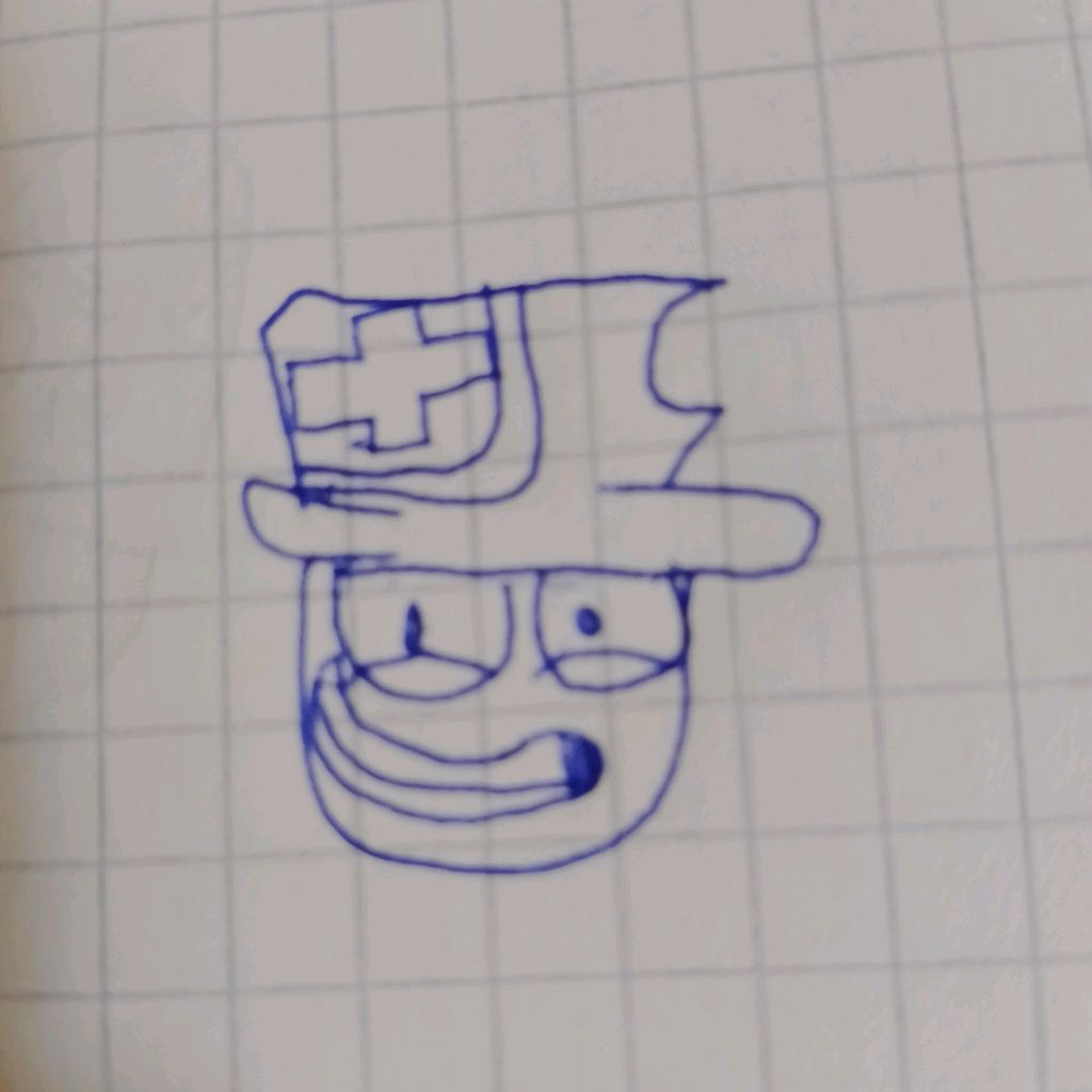Медик Фрогис