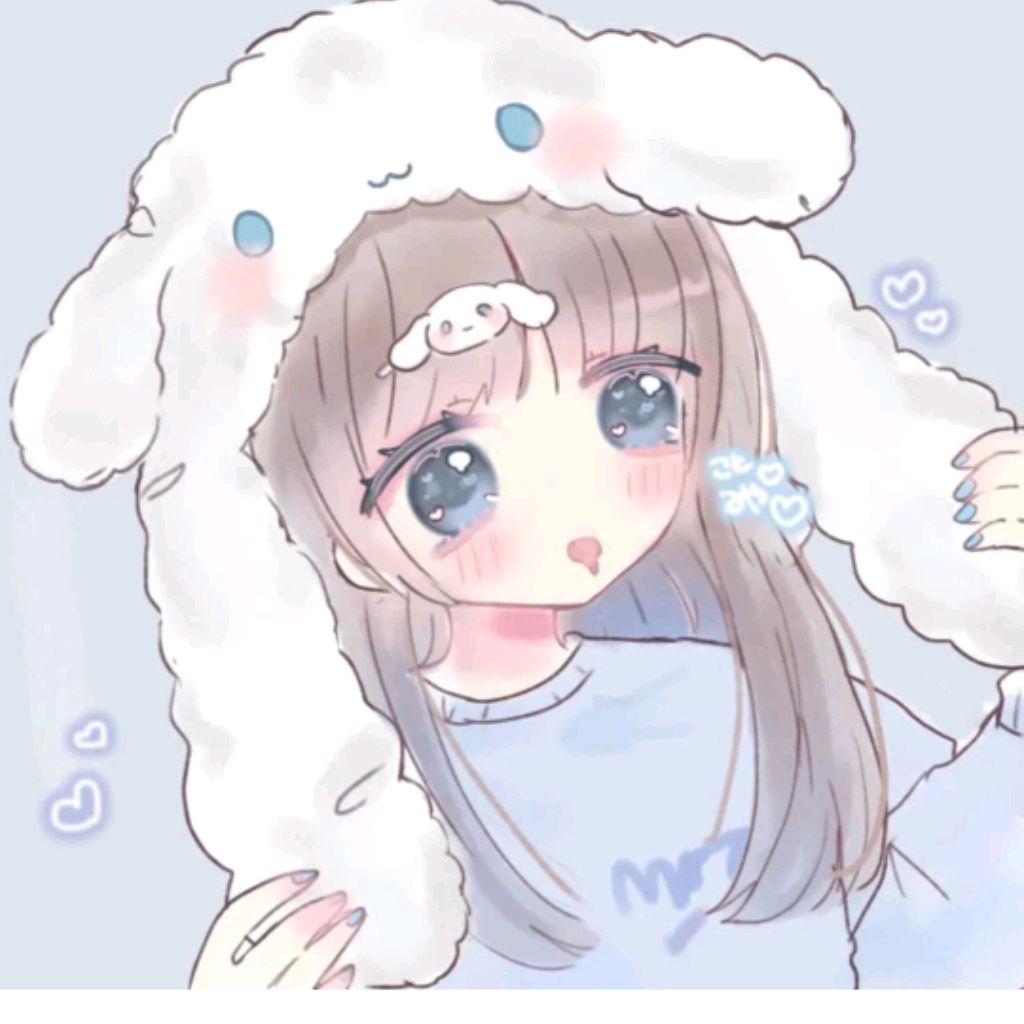Effie Kip ﹤3 💗