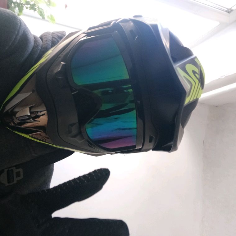 Pobert Moto