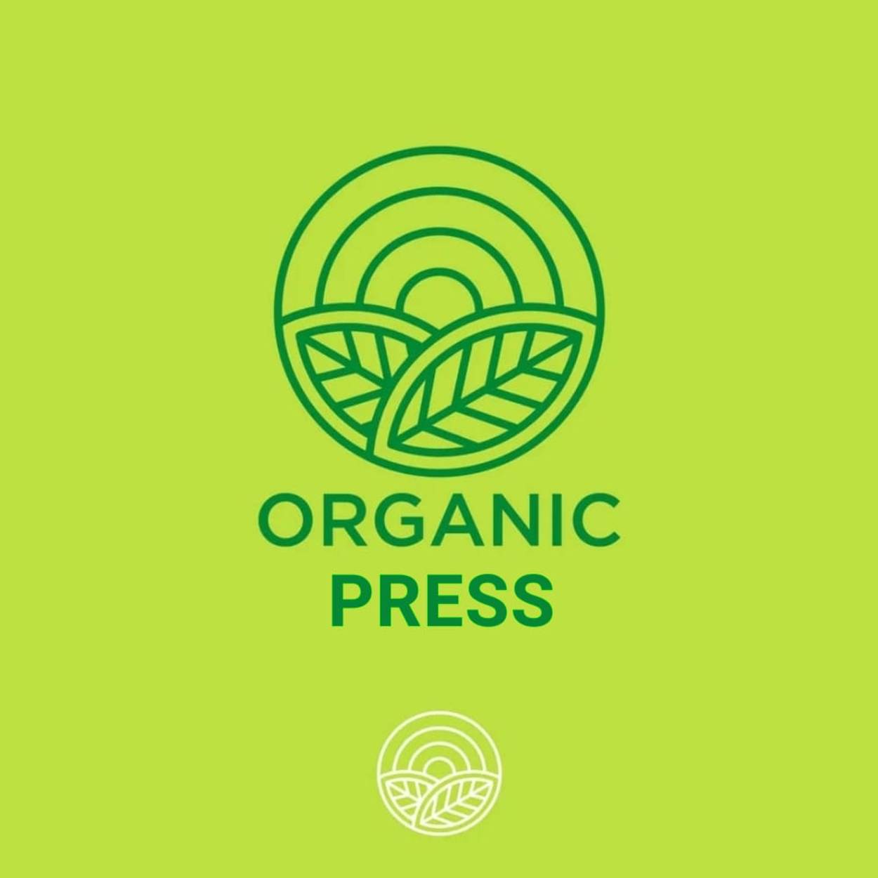 Маслопрессы ORGANIC PRESS