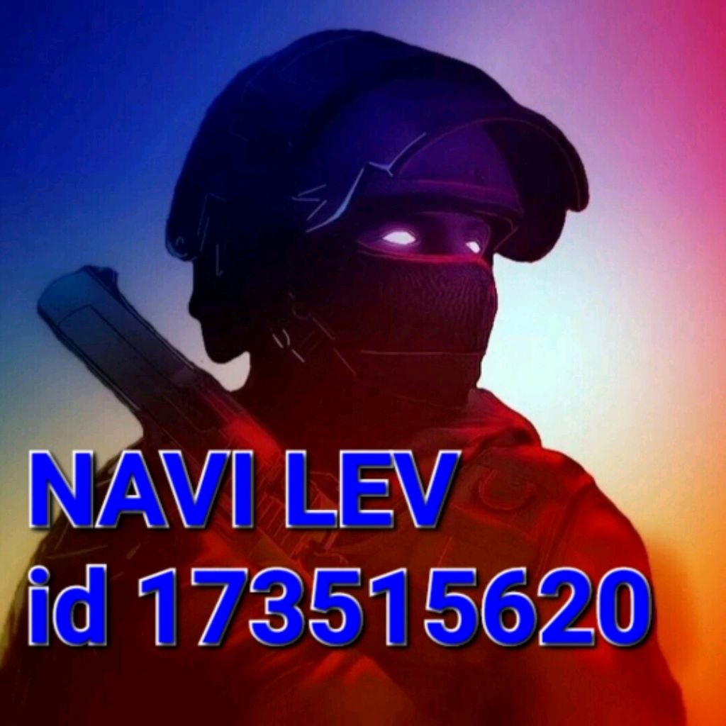 NAVI LEV🥱