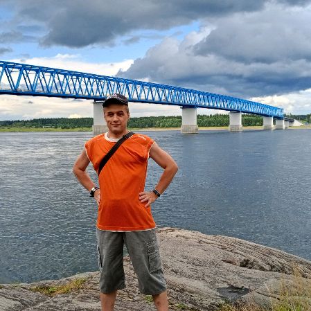 channel57907565, Владимир