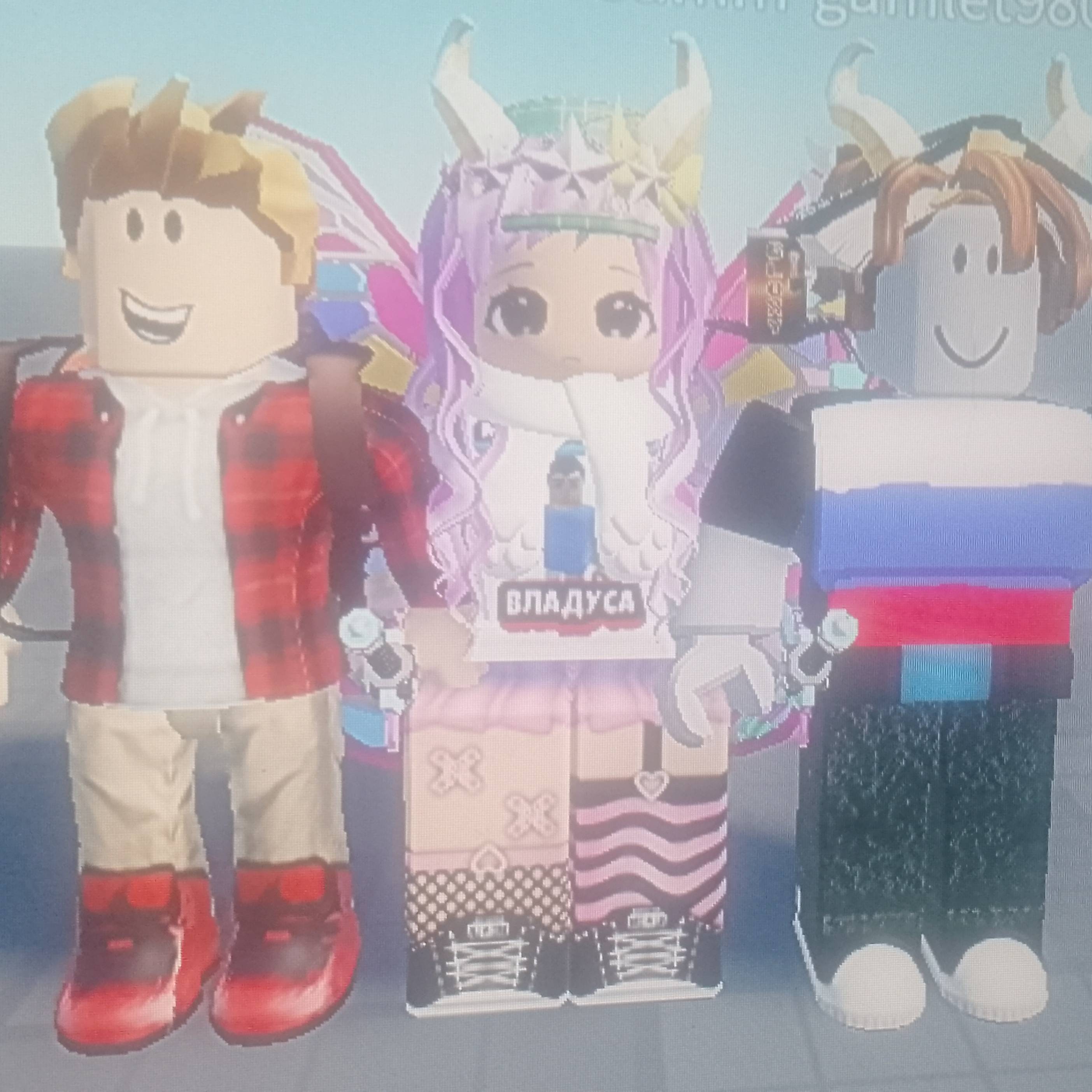 KatrinaGamm Roblox