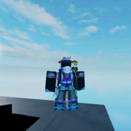 Любители ROBLOX Егор