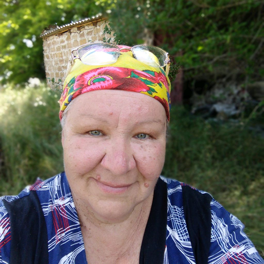 Новичок на селе
