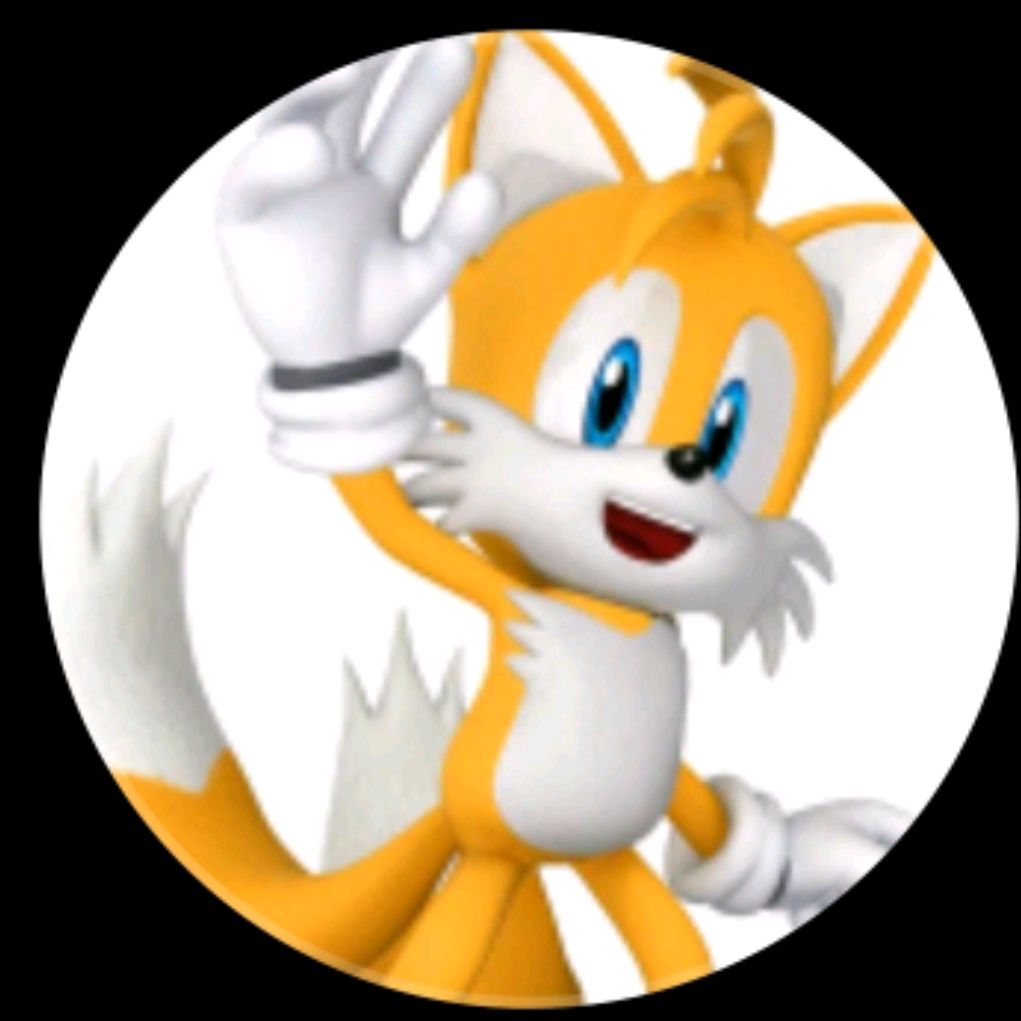 💛Tails pro🔥19689342💛