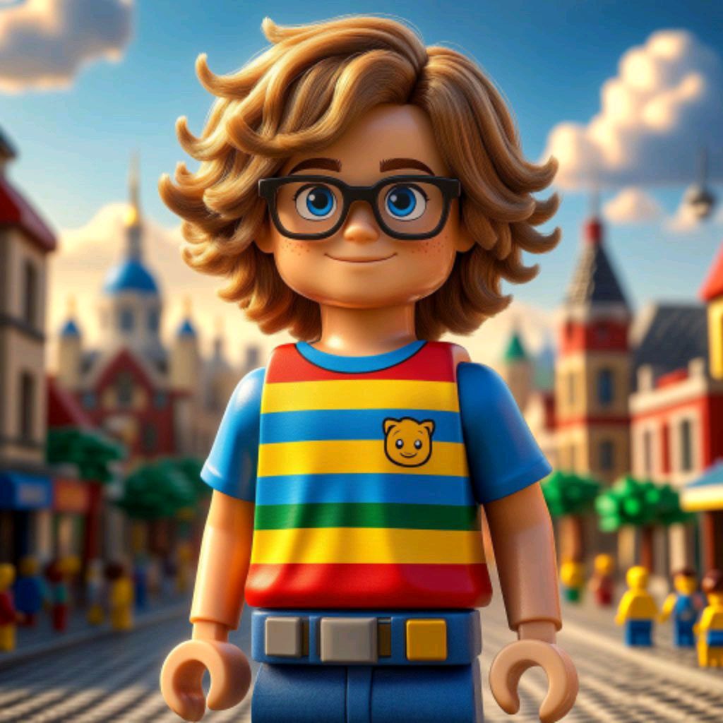 LegoVandiya